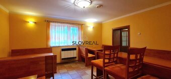 SLOVREAL : Predaj Domu/Hostinca v obci Lovča - 11