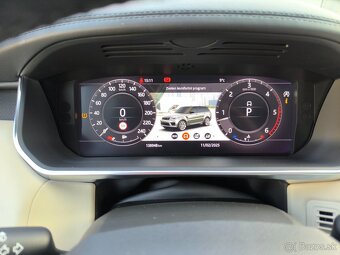 Land Rover Range Rover Sport 3.0 225 kW - 11