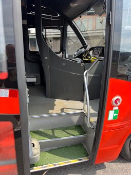 Rosero first  EEV. Klima - 11