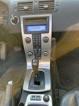 Volvo C70 2.4 D5 kabriolet - 11