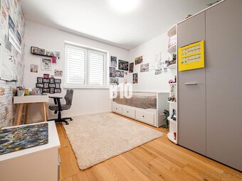 5 izb. rodinný dom s garážou - Nitra, Chrenová - 11