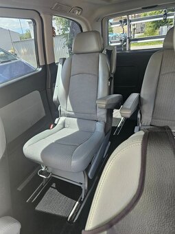 Mercedes Viano 639 120kw.rv.2011. - 11