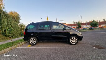 Predám Alhambra 1,9l 85kw 2004 4x4 - 11