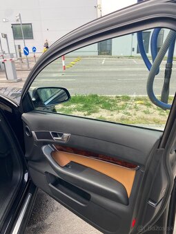 Audi A6 - 11