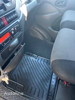 IVECO DAILY 70C17 2013 - 11
