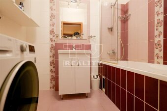 ZARIADENÝ 4 IZBOVÝ PODKROVNÝ BYT V KYSUCKOM NOVOM MESTE,... - 11