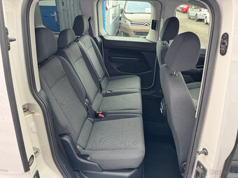 Volkswagen Caddy 2.0 TDI SCR Life - 11