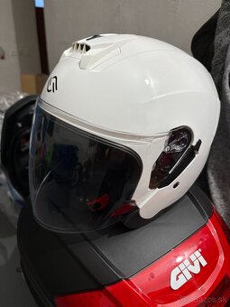 HONDA PCX WW125A rok výroby 2021 - skúter - 11