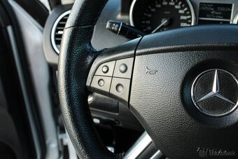 Mercedes-Benz ML 320 CDI 4MATIC - 11