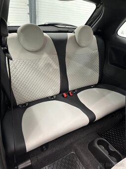 Fiat 500 HYBRID - 11
