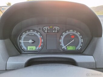 Škoda Fabia Combi 1.4 TDI PD 59kw - 11
