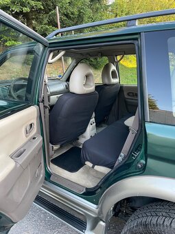 ✅Mitsubishi Pajero Sport 2.5 TD 4x4 GLS - 11