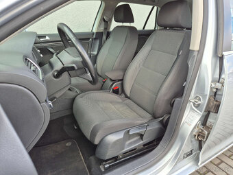 Volkswagen Golf 1,4 TSI VI 90Kw Variant Combi 139999Kč - 11
