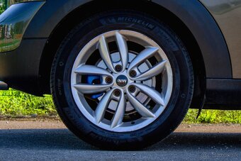 Mini Cooper D Countryman ALL4 A/T / AJ NA SPLÁTKY / - 11