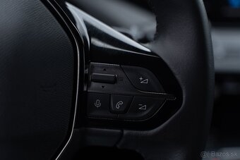 Peugeot 308 Break/SW SW 1.5 BlueHDi 130 Allure EAT8 - 11