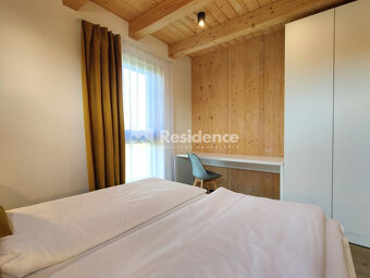 2 spálňový apartmán na predaj Demänová, Liptovský Mikuláš - 11