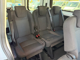 Ford Transit Custom 2.0 TDCi 130 Trend L2 T310 - 11