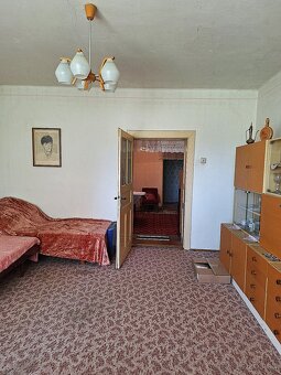 Rodinný dom so všetkým čo potrebujete - 11