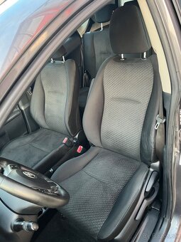 Toyota Verso-S 1.3 Benzin = r.v 2013, 171889km , Top Stav = - 11