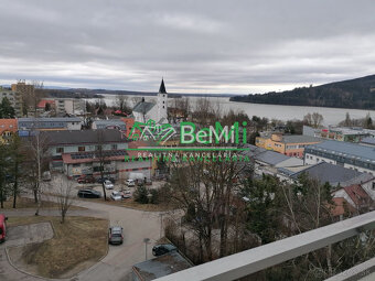 2-izbový byt na prenájom v centre Námestova - 11