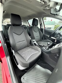 Peugeot 308 1.6 HDi FAP Confort Pack M6 - 11