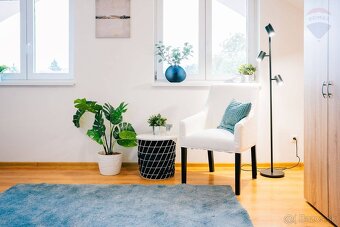 REZERVOVANÉ   Predaj rodinný dom Budmerice - 11