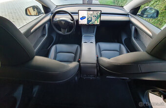 Tesla model Y ✅ Long Range ✅ Dual motor - 11