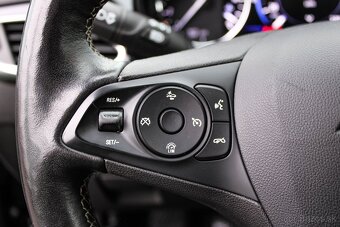 Opel Astra Sport Tourer ST 1.5 CDTI 122k Elegance - 11