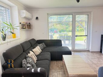 Moderný 4izbový rodinný dom s veľkým pozemkom - bez rezervač - 11