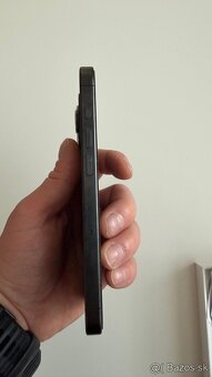 Predám iPhone 15 PRO 128 GB, zdravie batérie 90%, 2-ročný. - 11