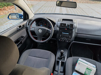 Predám Volkswagen Polo 1.2 benzín,Confortline naj 84747KM - 11