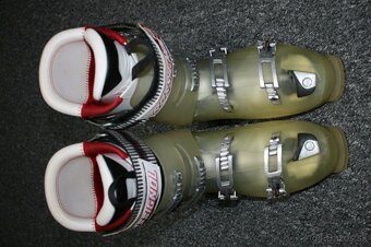 lyže Rossignol Experience 168 cm 80 - 11