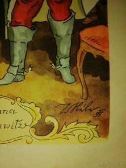 Kniha - Levočská biela pani. - 11