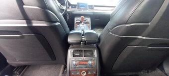 Audi A8 4.2 V8 TDI quattro tiptronic DPF - 11