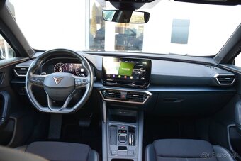 Cupra Formentor 1.5 TSI 150k DSG - 11