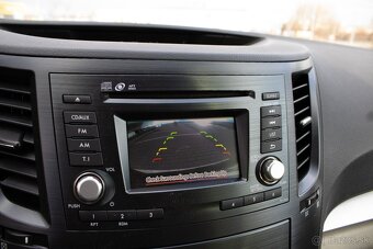 Subaru Outback 2.0 D CVT / NA SPLÁTKY / PROTIHODNOTA / - 11