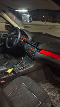 BMW e46 320d 110kw - 11