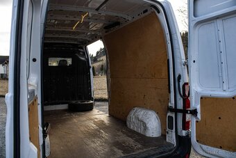 Renault Master 2.3 Diesel 107 kW, 6MT - 11