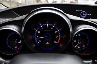 Honda Civic Tourer 1.8 i-VTEC Comfort - 11