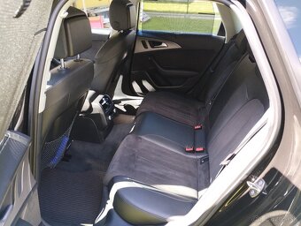 Audi a6 allroad 3,0 bitdi 230kw 4x4 - 11