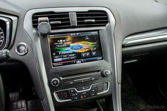 Ford Mondeo MK5 1.5 EcoBoost Titanium 123099km - 11