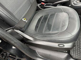 Smart Forfour EQ 46000km DPH DPH - 11