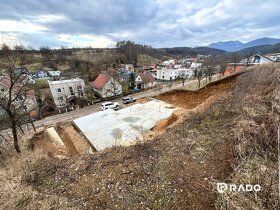 RADO|ZNÍŽENÁ CENANa predaj stavebný pozemok v obci Pruské - 11