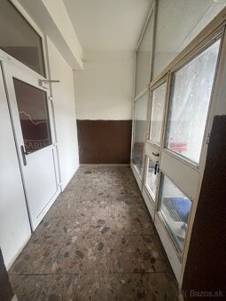 Obchodný priestor na predaj, obec MOKROLUH - 11