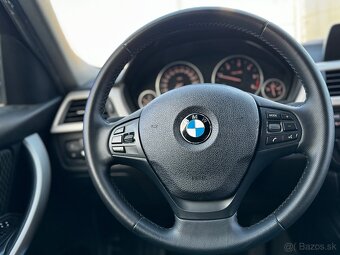 BMW 3 - 11