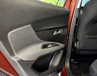 PEUGEOT 3008 1.2 PureTech ACTIVE+ - 11