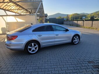 Volkswagen Passat CC 2.0TDI CR 103kw - 11