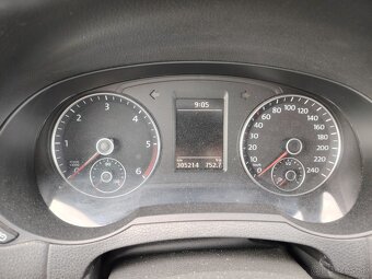 Volkswagen Sharan 2.0TDI-103kW r.12 - 11