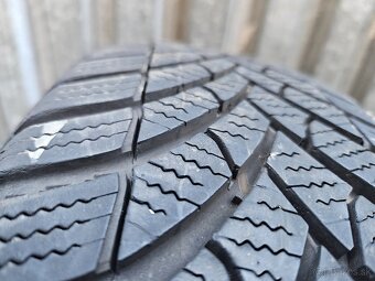 Zimné pneu Semperit Speed-Grip 5- 185/65 r15 - 11