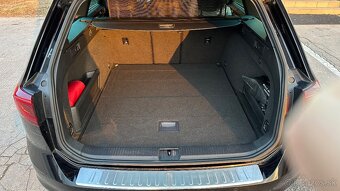 Predám/vymenímVW PASSAT 4motion, 140kW, DSG, WEBASTO,ODP.DPH - 11